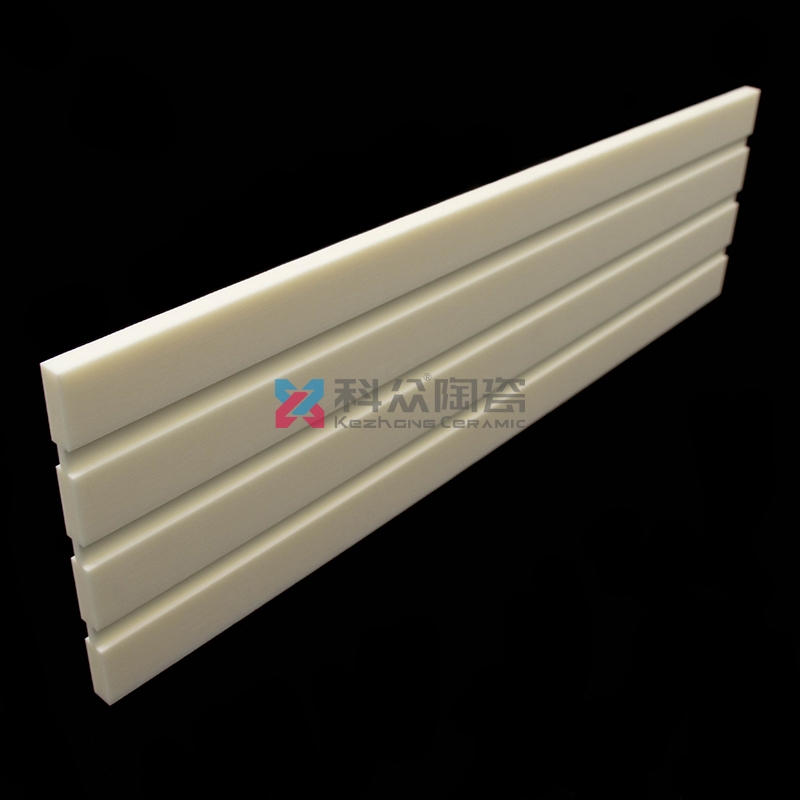 氧化鋁陶瓷（cí）板（bǎn）