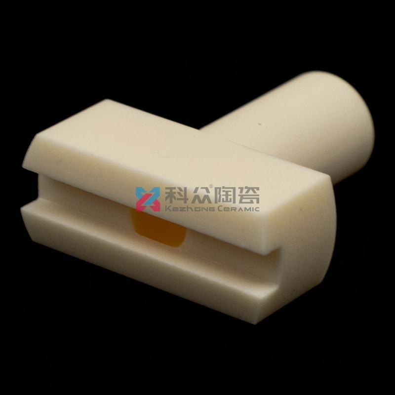氧（yǎng）化鋁陶（táo）瓷結構件