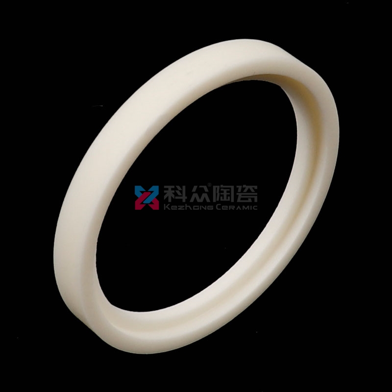 氧化（huà）鋁陶瓷加熱器陶瓷上蓋