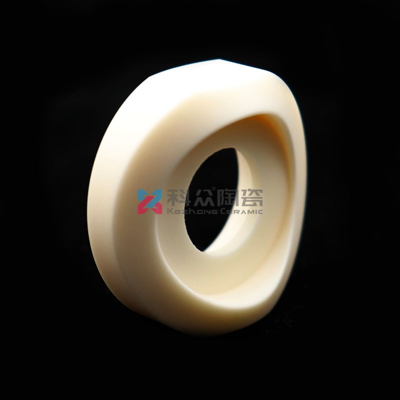 氧化鋁陶（táo）瓷導軌（guǐ）