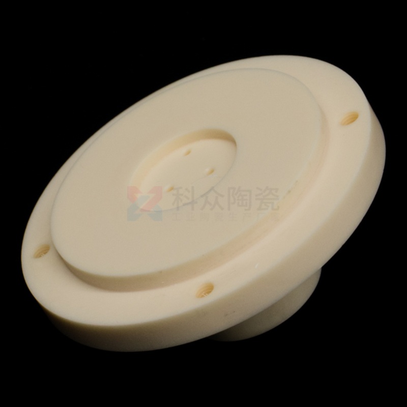 99氧化鋁陶瓷（cí）零件