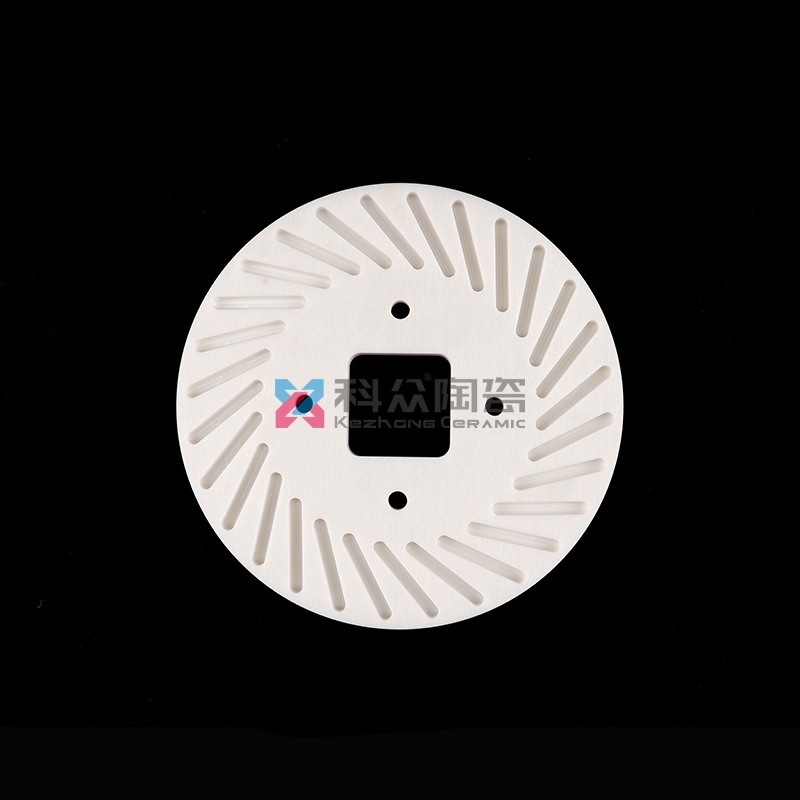 陶瓷分度（dù）盤