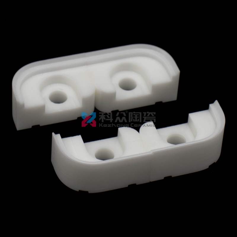 氧化鋯陶瓷結（jié）構件