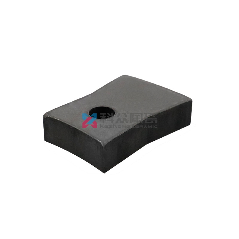 氮化（huà）矽陶瓷（cí）異形塊