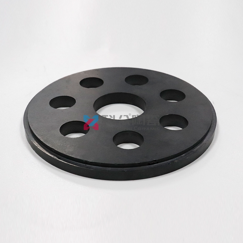 氮化矽多孔（kǒng）圓盤