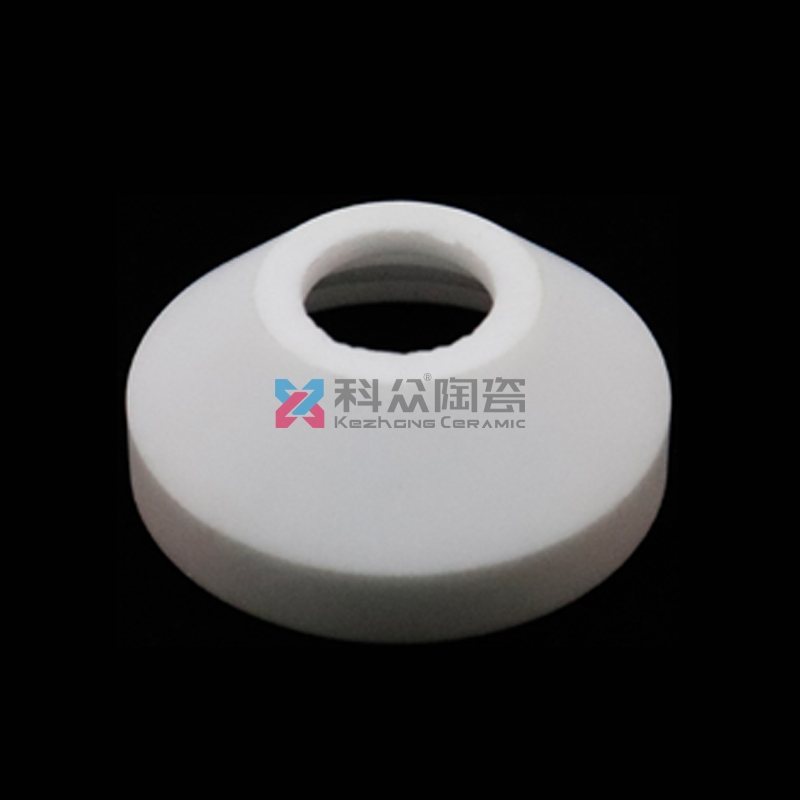 ZTA陶瓷封（fēng）口