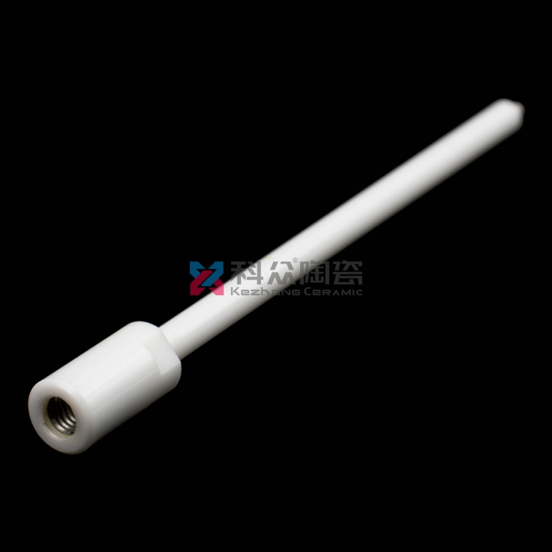 氧化鋯陶瓷台階管