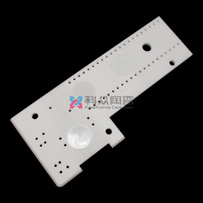 氧（yǎng）化鋯陶（táo）瓷（cí）多孔板