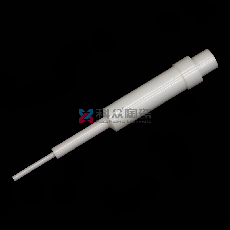 氧化鋯陶瓷軸（zhóu）