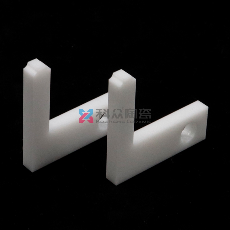 氧化鋯（gào）陶瓷（cí）零件