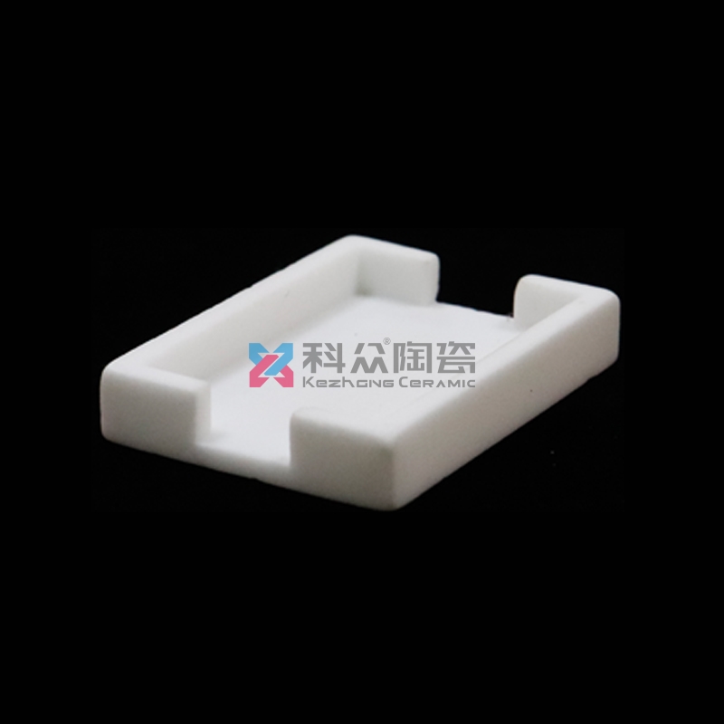 氮（dàn）化硼陶瓷槽板