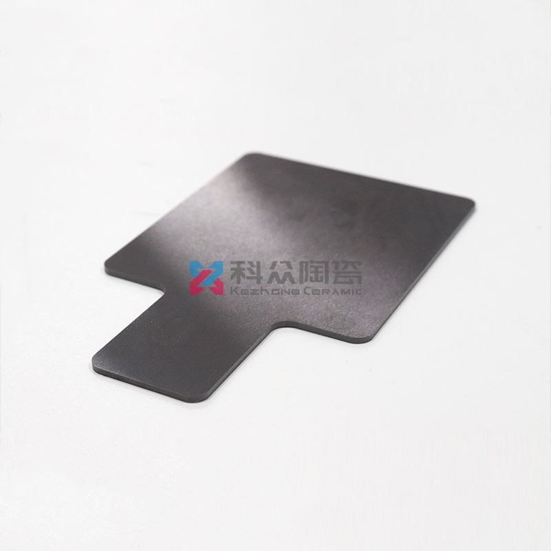碳化矽陶瓷片