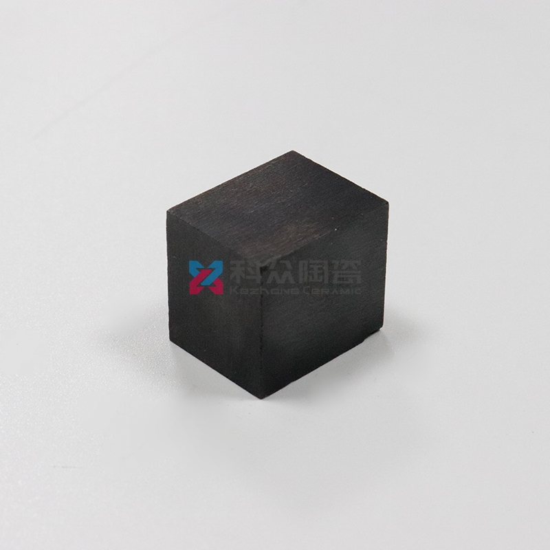 碳化矽陶瓷塊（kuài）