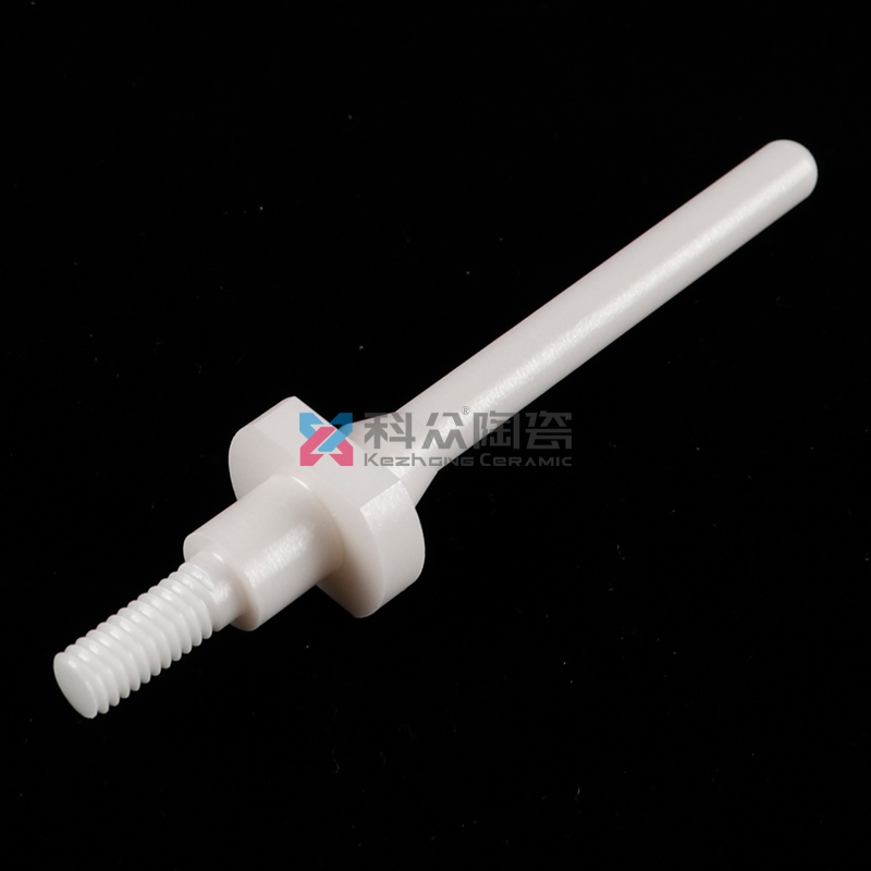 氧化鋯冷卻（què）盆頂針