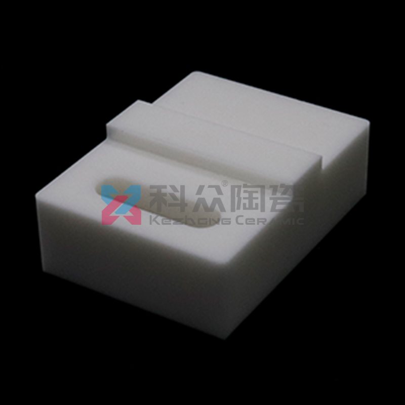 氧化鋯陶（táo）瓷塊-1
