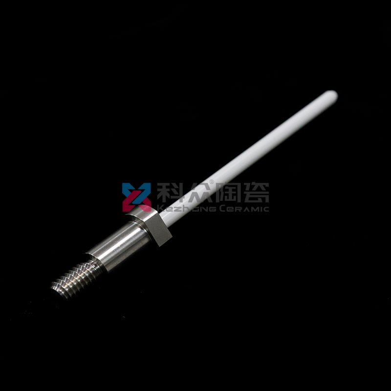 氧化鋯陶瓷（cí）柱塞3