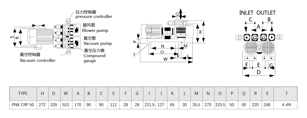 PNK CRP-C50碳（tàn）片真空泵（bèng）.png