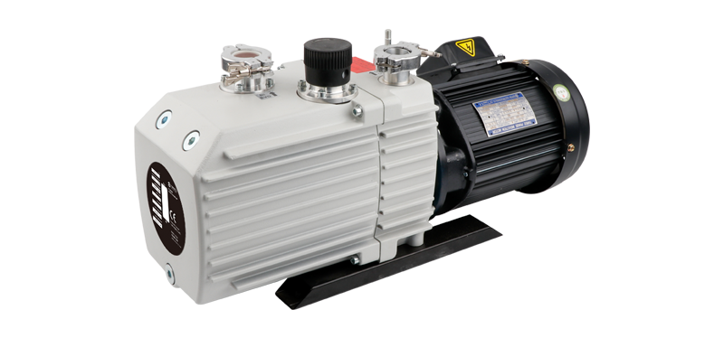 PNK DP 018D double stage vane vacuum pumps